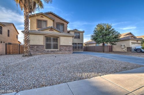 1374 Madison Dr, Casa Grande, AZ 85122-3290