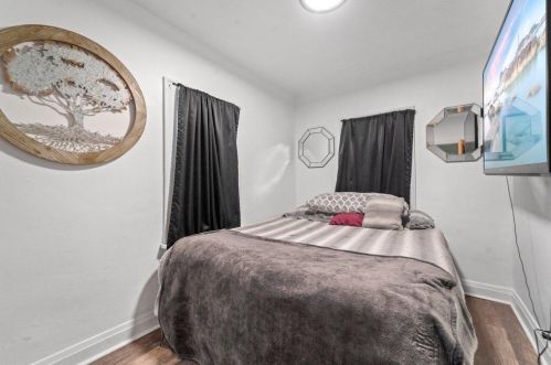 4519 Pne Ave, Hammond IN  exterior