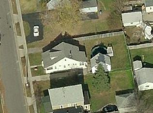 15 Dorr St, Buffalo, NY 14210-2520