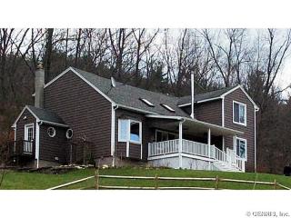 6433 Lake Rd, Honeoye, NY 14471-9707