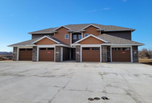 3809 Sunnyside Dr, La Crosse WI  54601-2252 exterior