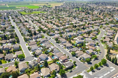 2618 Novi Dr, Riverbank CA  95367-9575 exterior