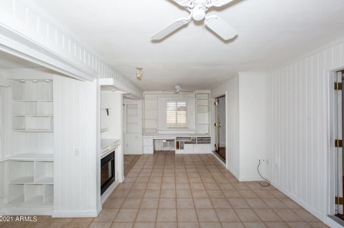 9941 Concho Cir, Sun City AZ 85373-1203 exterior