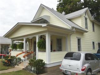 1317 Keeler Ave, Bartlesville, OK 74003-4746