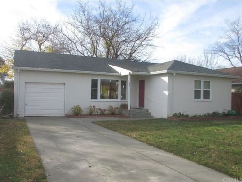 44 Central St, Newville, CA 95963-1956