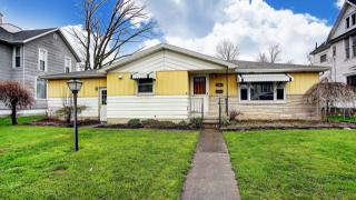 620 Williams St, Paulding OH  45879-1140 exterior