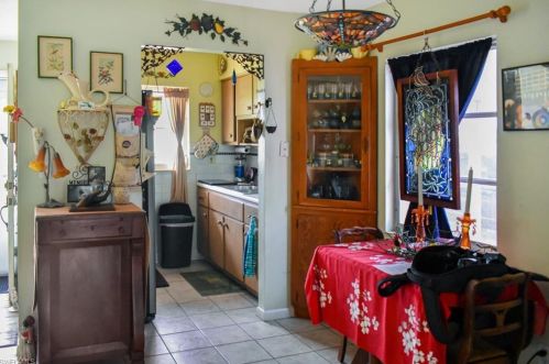 1125 Broad St, Lehigh Acres FL  33936-6521 exterior