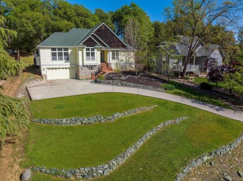13978 Gold Country Dr, Lake Wildwood, CA 95946-9015