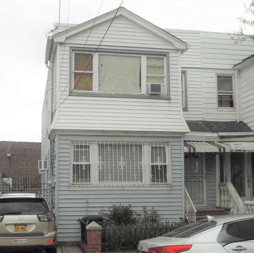109-28 108th St, Jamaica, NY 11420-1218