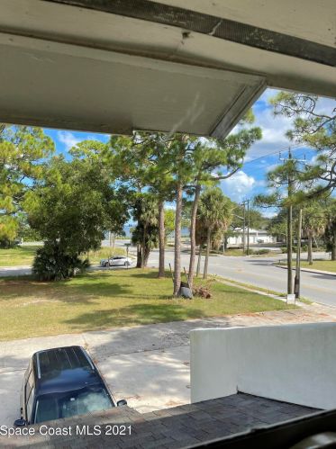 4230 Mount Vernon Ave, Titusville FL  32780-6694 exterior