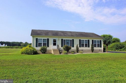 3255 Woodyard Rd, Harrington, DE 19952-2010