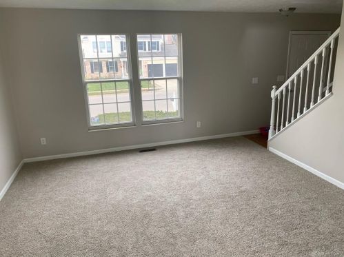 2249 Rosina Dr, Miamisburg OH  45342-6421 exterior
