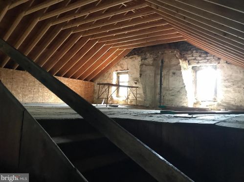 155 Seven Stars Rd, Primrose PA  17901-9272 exterior