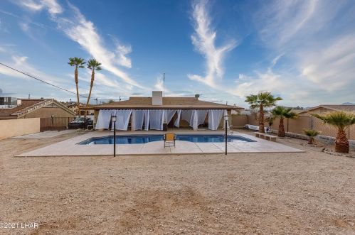 3055 Mcculloch Blvd, Lake Havasu City AZ  86403-5429 exterior