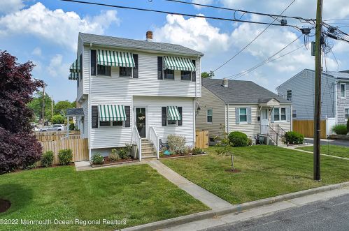1808 Central Ave, Belmar, NJ 07719-3331