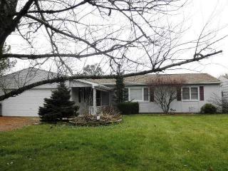 5633 Miller Church Rd, Johnstown, OH 43031-9317