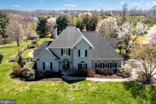 835 Marlboro Spring Rd, Kennett Sq, PA 19348-1313