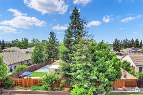 705 Wiegand Way, Liberty Farms CA  95620-4531 exterior