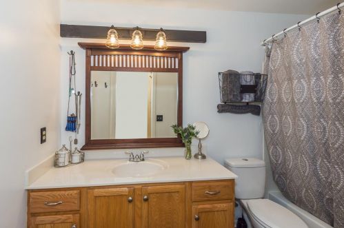 634 Ellen Dr, Cincinnati OH 45255-4917 exterior