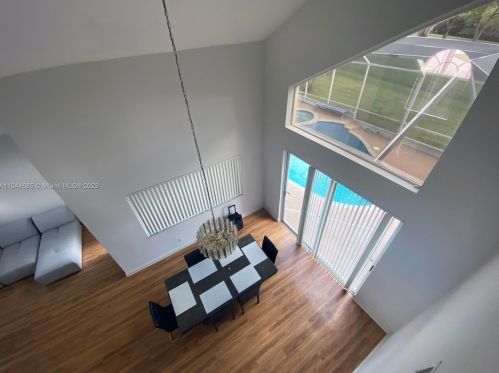 1231 179th Ave, Hollywood FL  33029-3162 exterior