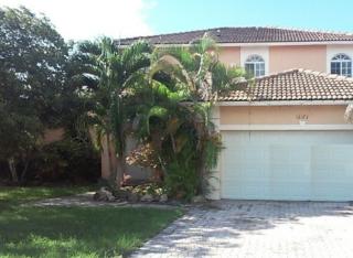 16173 148th Ter, Miami, FL 33196-6418
