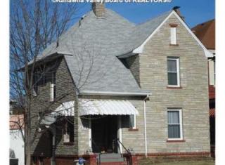 404 Kanawha Blvd, Charleston, WV 25302-2103