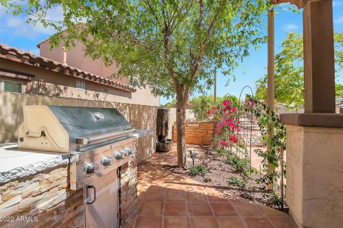 20913 Ct St, Buckeye AZ  85396-3640 exterior