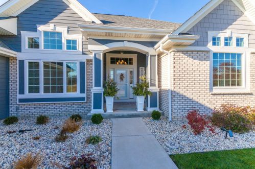 10196 47 Ave, Kenosha WI exterior