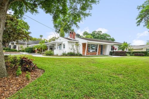 37 Minnehaha Cir, Maitland, FL 32751-4538