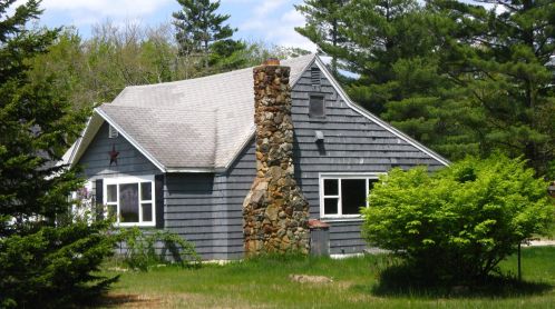 19 Main St, New Durham, NH 03855-2202