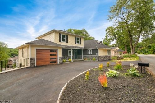 172 Franklin Rd, Parsippany NJ  07834-1537 exterior