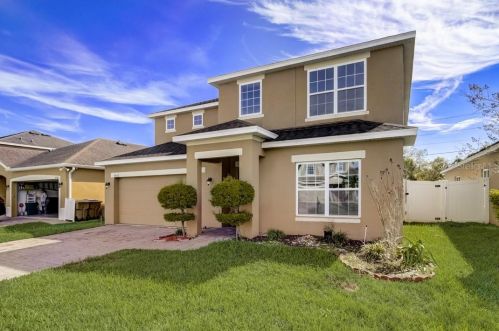 4706 Rockvale Dr, Kissimmee, FL 34758-3360