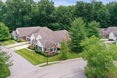 2102 Traverse Crk Dr, Milford OH  45150-5050 exterior