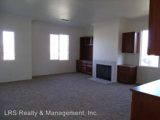 825 Green St, Tehachapi CA  93561-2348 exterior