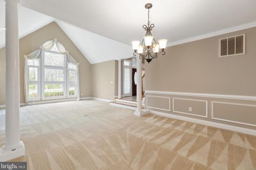 7905 Waterford Dr, Spotsylvania VA  22551-2204 exterior