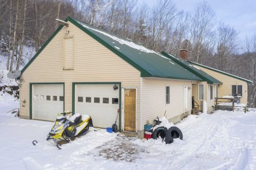 117 Sugarbush Dr, Ellsworth, NH 03223-5513