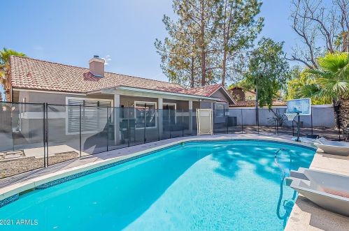 18654 71st Dr, Glendale, AZ 85308-5821