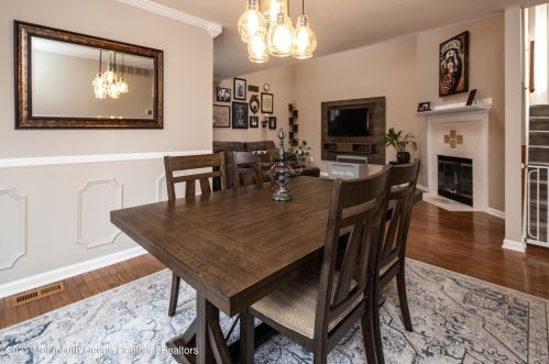 20 Pennybrook Ln, Middletown NJ  07748-3530 exterior