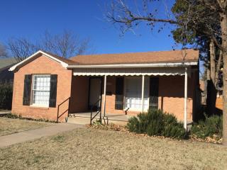 1910 23rd St, Lubbock, TX 79411-1216
