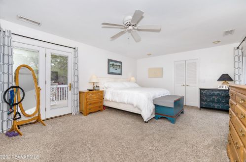 455 Color Cv Rd, Sedona AZ 86336-3637 exterior