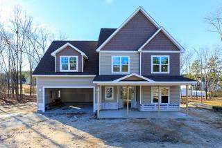 114 Cherry Hill Dr, Lillington, NC 27546-5217