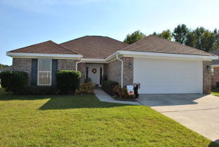 16678 Vanilla Dr, Foley, AL 36535-8668