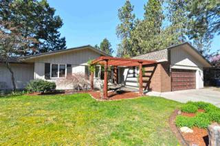 3522 Lincoln Dr, Spokane WA  99203-1652 exterior