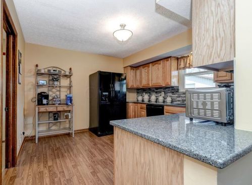 138 Cavalcade Ln, Pataskala OH  43062-9544 exterior