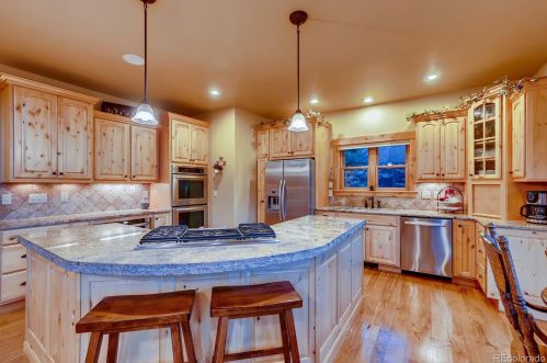 146 Lonewolf Ct, Montezuma, CO 80435-8514