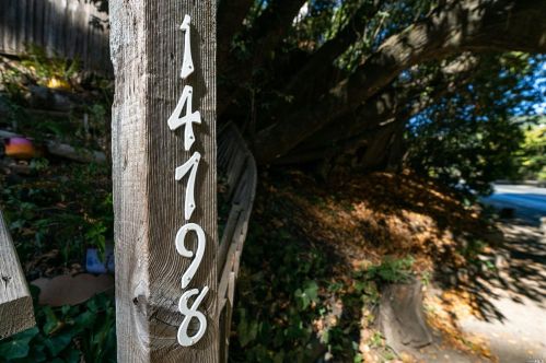 14798 River Rd, Guerneville, CA 95446-9278
