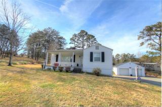 311 Burris Rd, Knoxville, TN 37924-3202