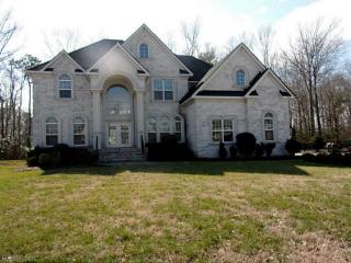 1809 Buttermilk Ct, Virginia Beach VA  23456-6934 exterior
