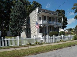 76 3 Ave, Waterford NY  12188-2110 exterior