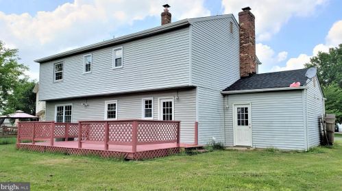 20 Ritchie Ct, Bear DE  19701-1117 exterior